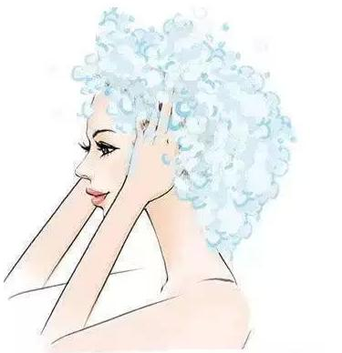 女生頭發(fā)緊貼頭皮,怎么讓頭發(fā)蓬松 女生頭發(fā)緊貼頭皮,怎么讓頭發(fā)蓬松
