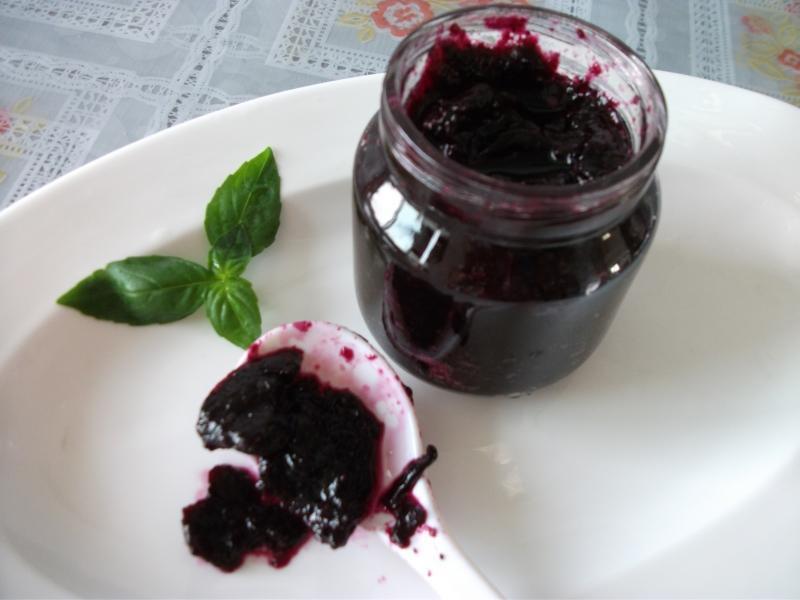 藍(lán)莓醬的功效和作用 藍(lán)莓醬的營(yíng)養(yǎng)價(jià)值 藍(lán)莓醬的功效和作用 藍(lán)莓醬的營(yíng)養(yǎng)價(jià)值