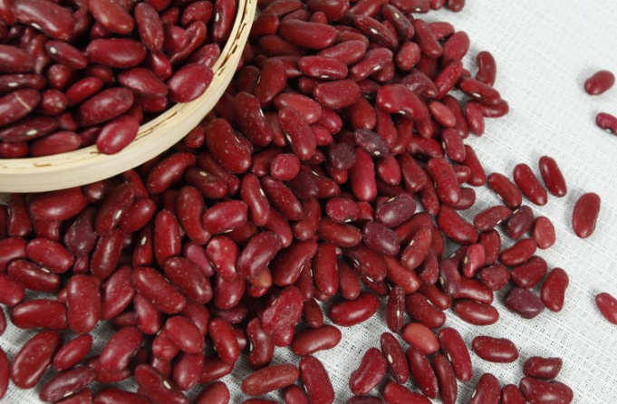 紅豆和赤小豆哪個(gè)補(bǔ)血效果比較好 紅豆和赤小豆誰(shuí)最補(bǔ)血