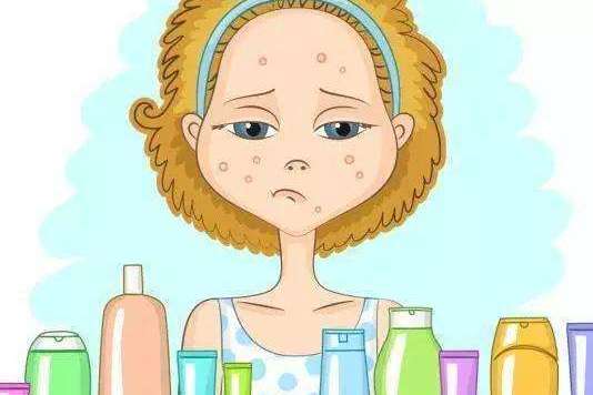 如何預(yù)防護(hù)膚品過敏 護(hù)膚品過敏怎么修復(fù)