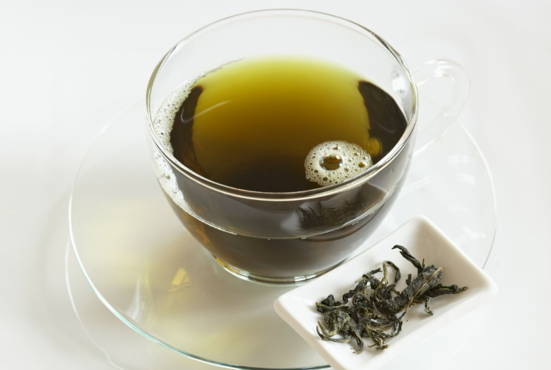 喝桑葉茶能減肥嗎?有什么副作用？