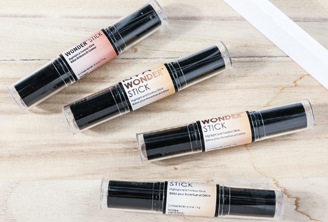 修容棒用完怎么涂開(kāi)啊 修容棒用完臉太臟