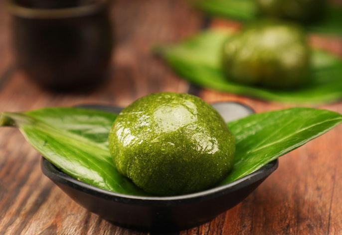 青團(tuán)蒸多長時(shí)間 青團(tuán)蒸幾分鐘能熟 青團(tuán)蒸多長時(shí)間 青團(tuán)蒸幾分鐘能熟