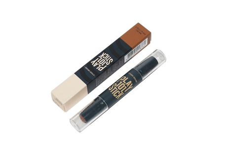 修容棒用完怎么涂開(kāi)啊 修容棒用完臉太臟