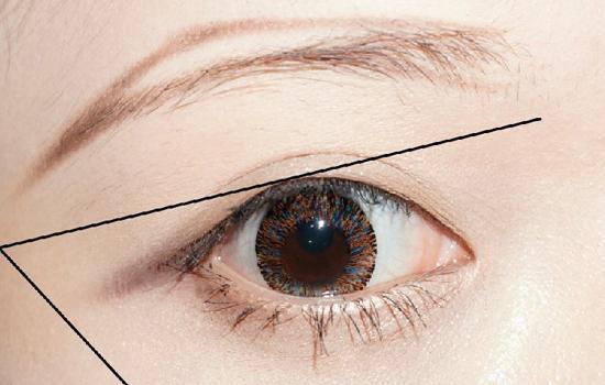 眉毛怎么畫初學(xué)者 眉毛怎么修才好看 眉毛怎么畫初學(xué)者 眉毛怎么修才好看