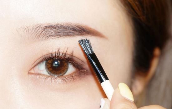 眉毛怎么畫初學(xué)者 眉毛怎么修才好看 眉毛怎么畫初學(xué)者 眉毛怎么修才好看