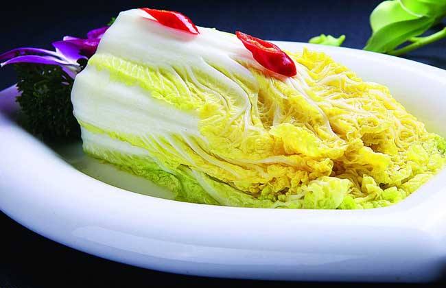 吃水煮白菜加米飯可以減肥嗎 怎么吃水煮白菜減肥法 吃水煮白菜加米飯可以減肥嗎 怎么吃水煮白菜減肥法