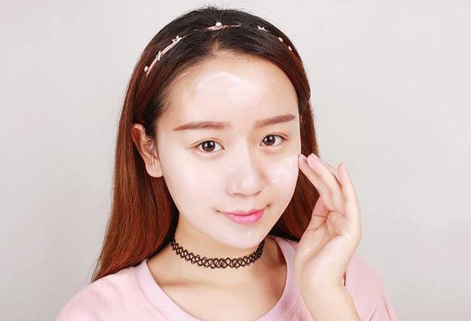 素顏霜可以遮痘痘嗎 素顏霜可以每天使用嗎 素顏霜可以遮痘痘嗎 素顏霜可以每天使用嗎