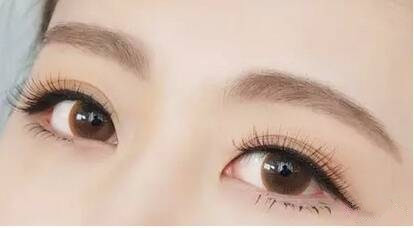 美瞳線的好處 美瞳線的注意事項(xiàng) 美瞳線的好處 美瞳線的注意事項(xiàng)