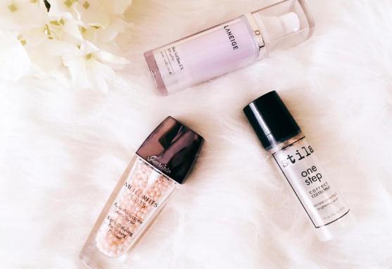 妝前乳有隔離的功效嗎 妝前乳有防曬作用嗎