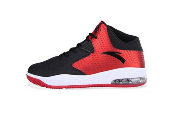 安踏運(yùn)動鞋有哪些款式 安踏運(yùn)動鞋有哪幾個系列