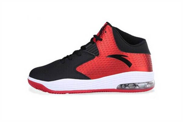 安踏運(yùn)動鞋有哪些款式 安踏運(yùn)動鞋有哪幾個系列