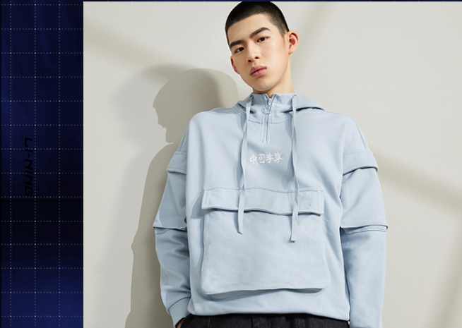 李寧是哪個(gè)國(guó)家的品牌 李寧是國(guó)貨嗎