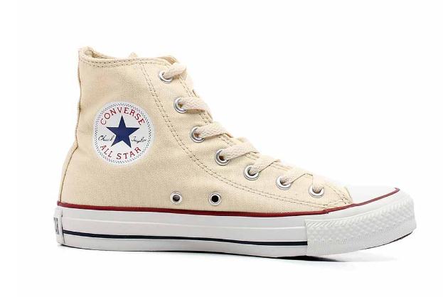 匡威怎么辨別真假標(biāo)志 匡威買大了一碼怎么辦