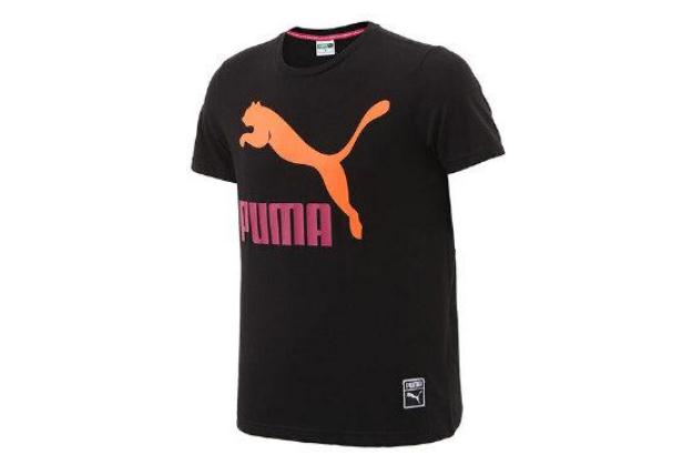 彪馬衣服怎么辨別真假 彪馬衣服logo真假對比 彪馬衣服怎么辨別真假 彪馬衣服logo真假對比