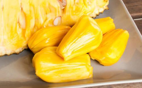 菠蘿蜜核的功效與作用、禁忌和食用方法