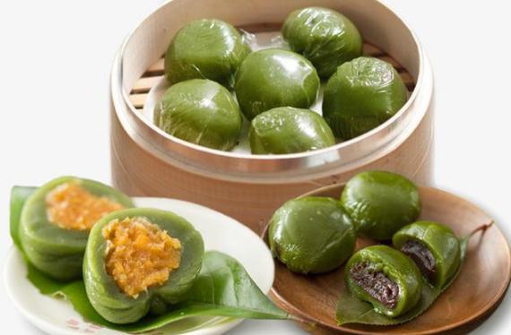 青團(tuán)硬了可以微波爐加熱嗎 青團(tuán)用微波爐加熱幾分鐘 青團(tuán)硬了可以微波爐加熱嗎 青團(tuán)用微波爐加熱幾分鐘