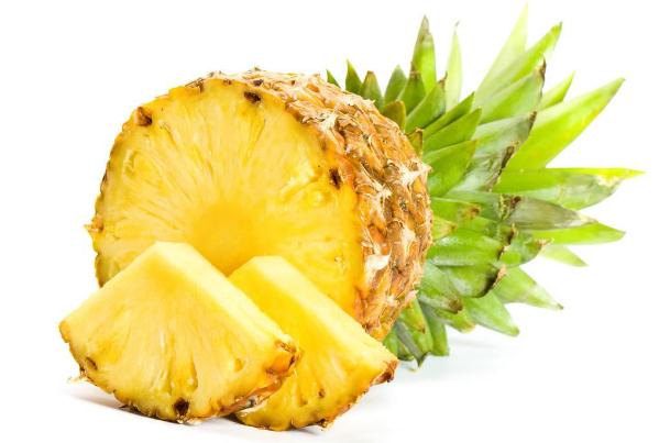 菠蘿有酒味 菠蘿有酒味還能吃么