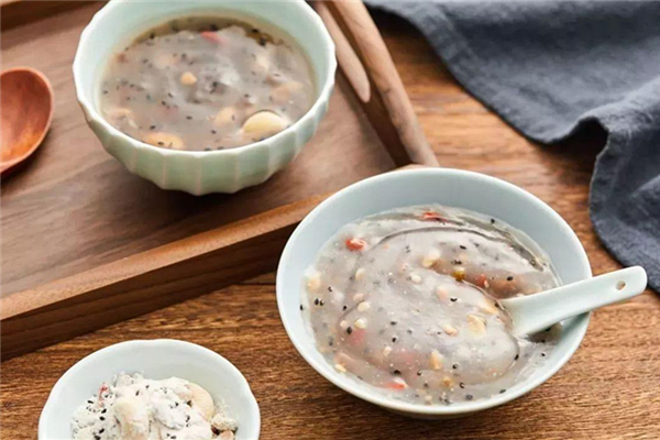 藕粉對(duì)身體有什么好處嗎 藕粉女人什么時(shí)間喝最好 藕粉對(duì)身體有什么好處嗎 藕粉女人什么時(shí)間喝最好