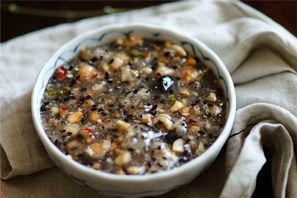 藕粉對(duì)身體有什么好處嗎 藕粉女人什么時(shí)間喝最好 藕粉對(duì)身體有什么好處嗎 藕粉女人什么時(shí)間喝最好