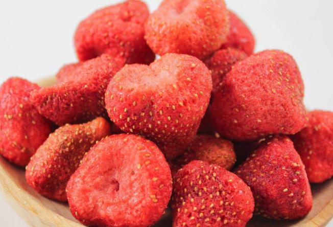 凍干草莓怎么儲存 凍干草莓保質(zhì)期多久 凍干草莓怎么儲存 凍干草莓保質(zhì)期多久