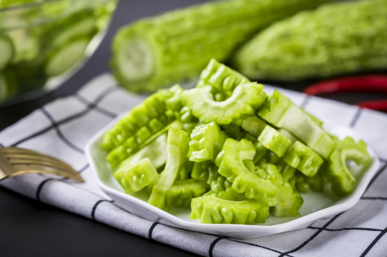 苦瓜片泡水能天天喝嗎 苦瓜片和什么搭配泡水最好 苦瓜片泡水能天天喝嗎 苦瓜片和什么搭配泡水最好