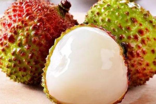 荔枝肉熱量高嗎 吃荔枝肉會(huì)胖嗎 荔枝肉熱量高嗎 吃荔枝肉會(huì)胖嗎