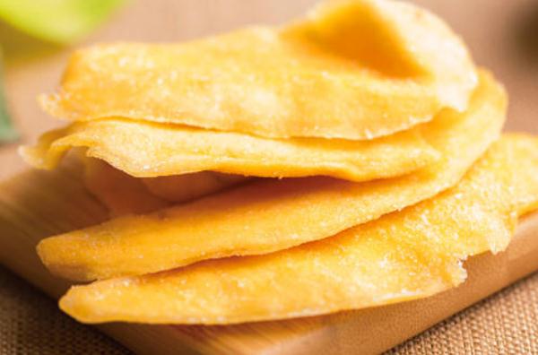 芒果干怎么制作方法 芒果干的營(yíng)養(yǎng)價(jià)值