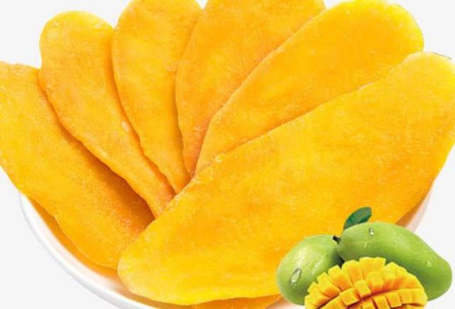 芒果干怎么制作方法 芒果干的營(yíng)養(yǎng)價(jià)值