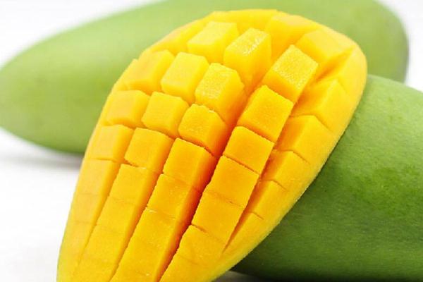 芒果有點生可以吃嗎 芒果有點生怎么催熟