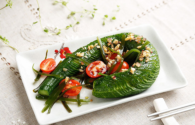 裙帶菜好吃還是海帶好吃 裙帶菜和海帶哪個營養(yǎng)價值更高 裙帶菜好吃還是海帶好吃 裙帶菜和海帶哪個營養(yǎng)價值更高