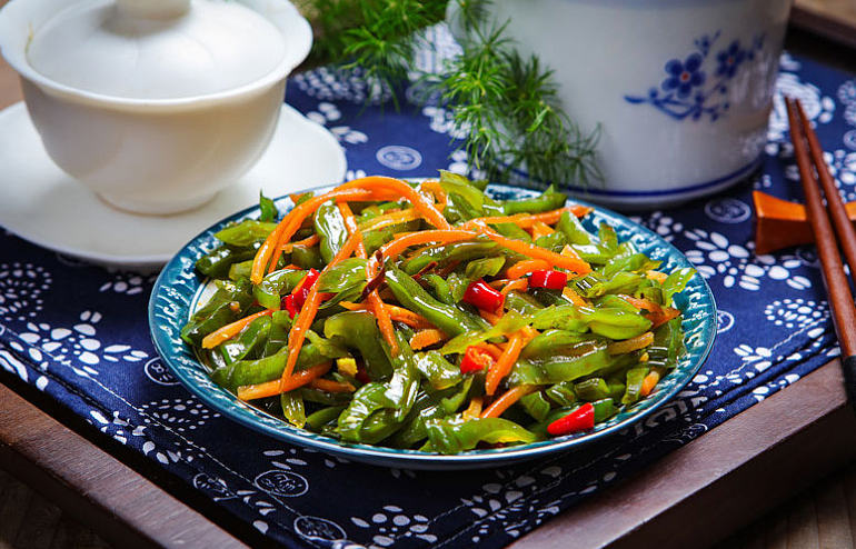 新鮮裙帶菜怎么保存 買回來(lái)的鹽漬裙帶菜怎么保存 新鮮裙帶菜怎么保存 買回來(lái)的鹽漬裙帶菜怎么保存