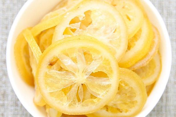 檸檬干片變黑還能吃嗎 檸檬干片變黑是什么原因 檸檬干片變黑還能吃嗎 檸檬干片變黑是什么原因