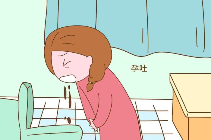 孕期檢查時間及項目 孕期反應(yīng)一般從什么時候開始