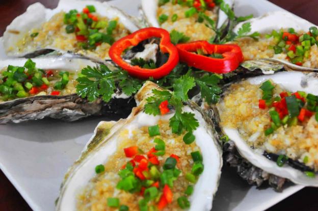 生蠔的熱量高不高 吃生蠔會不會長胖 生蠔的熱量高不高 吃生蠔會不會長胖