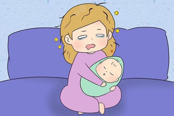 產后脫發(fā)嚴重怎么治療才有效 產后脫發(fā)原因是什么