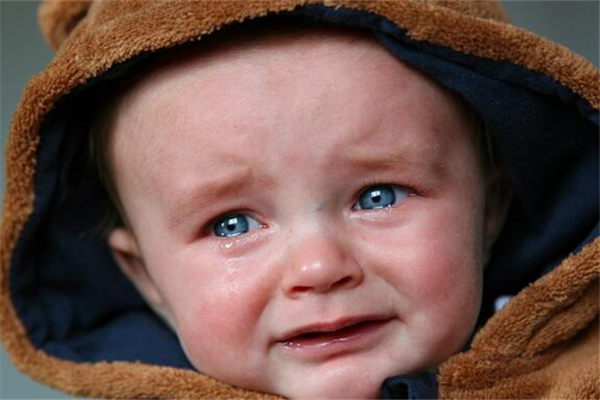 寶寶老哭什么原因 寶寶老哭應該怎辦