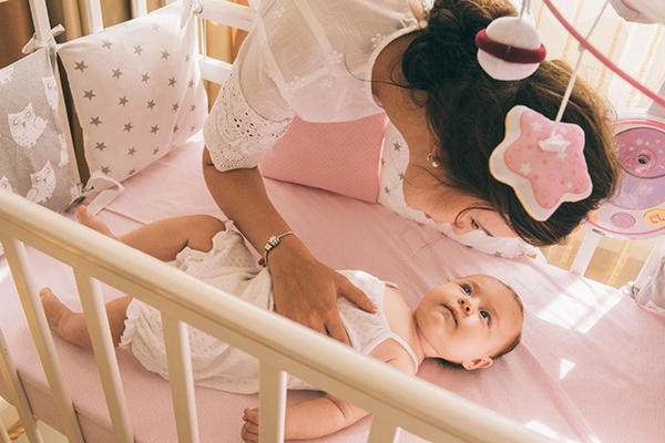 寶寶老哭什么原因 寶寶老哭應該怎辦