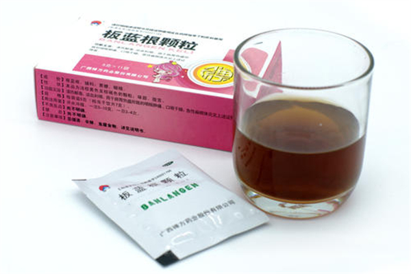 喝板藍(lán)根不用戴口罩廣藥集團董事長發(fā)言驚人 板藍(lán)根有什么作用