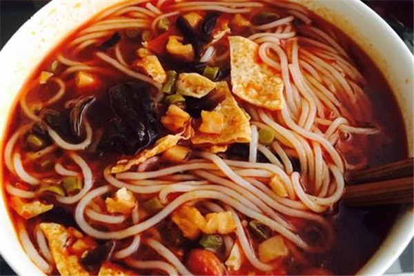 螺螄粉有寄生蟲嗎 螺螄粉有什么營養(yǎng)價值