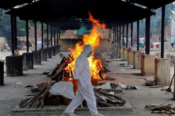 印度疫情中方回應(yīng) 印度疫情連續(xù)3天創(chuàng)世界紀(jì)錄 印度疫情中方回應(yīng) 印度疫情連續(xù)3天創(chuàng)世界紀(jì)錄