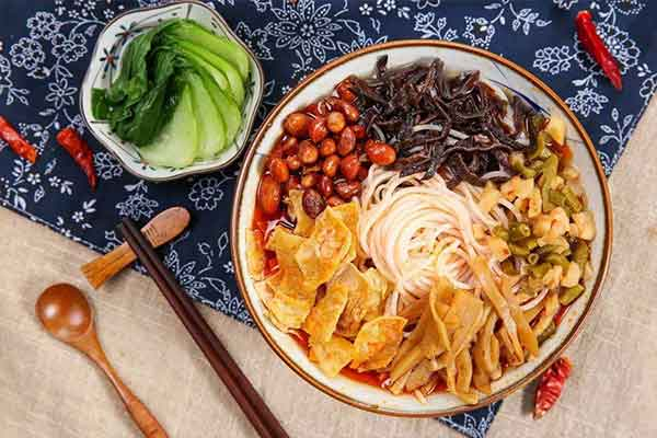 螺螄粉有寄生蟲嗎 螺螄粉有什么營養(yǎng)價值