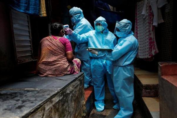 印度疫情中方回應(yīng) 印度疫情連續(xù)3天創(chuàng)世界紀(jì)錄 印度疫情中方回應(yīng) 印度疫情連續(xù)3天創(chuàng)世界紀(jì)錄