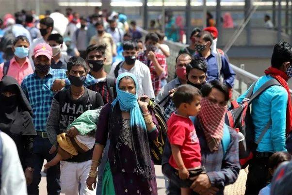 印度疫情中方回應(yīng) 印度疫情連續(xù)3天創(chuàng)世界紀(jì)錄 印度疫情中方回應(yīng) 印度疫情連續(xù)3天創(chuàng)世界紀(jì)錄