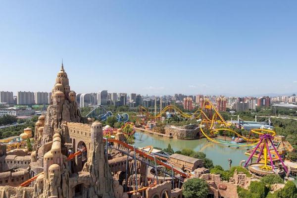 五一北京看升旗幾點去排隊 北京看升旗要提前預(yù)約嗎