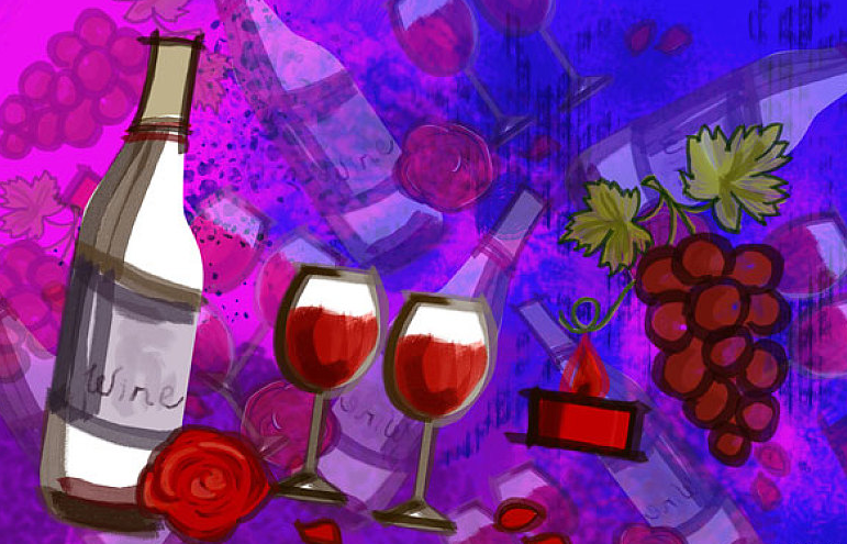 自制葡萄酒保質(zhì)期多長時(shí)間 自制葡萄酒存放三年時(shí)間長了還能喝嗎