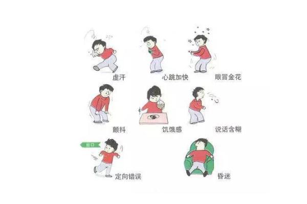 低血糖可以獻(xiàn)血嗎 低血糖可以喝酒嗎 低血糖可以獻(xiàn)血嗎 低血糖可以喝酒嗎