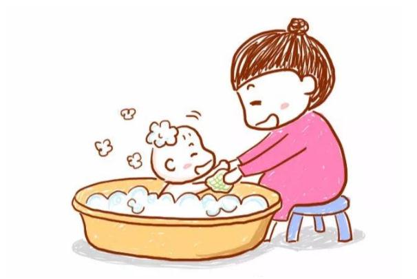 嬰兒濕疹能洗臉嗎 嬰兒濕疹能用鹽水洗嗎 嬰兒濕疹能洗臉嗎 嬰兒濕疹能用鹽水洗嗎