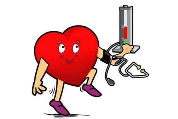 高血壓的危害和嚴(yán)重性 高血壓的并發(fā)癥有哪些