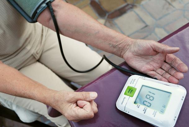 高血壓的危害和嚴(yán)重性 高血壓的并發(fā)癥有哪些